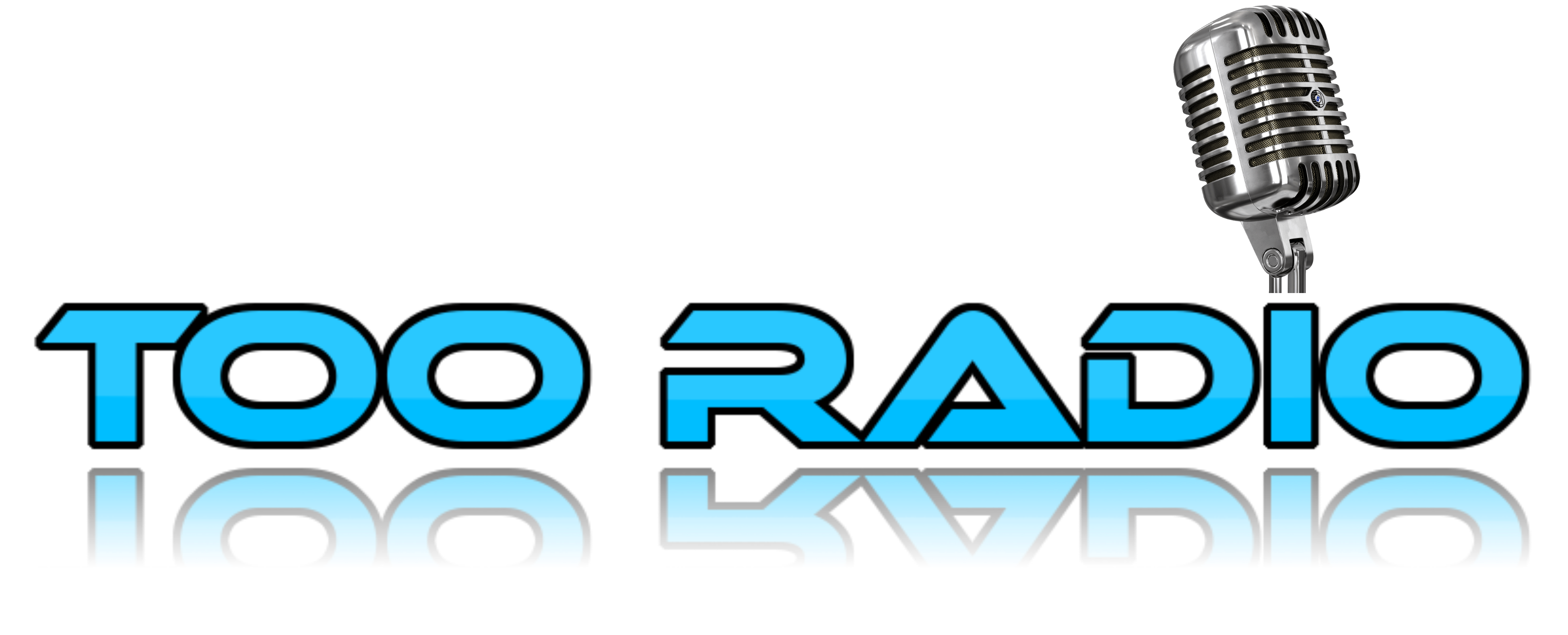 TOO RADIO, 80s 90s Hits Radio... Total delight!